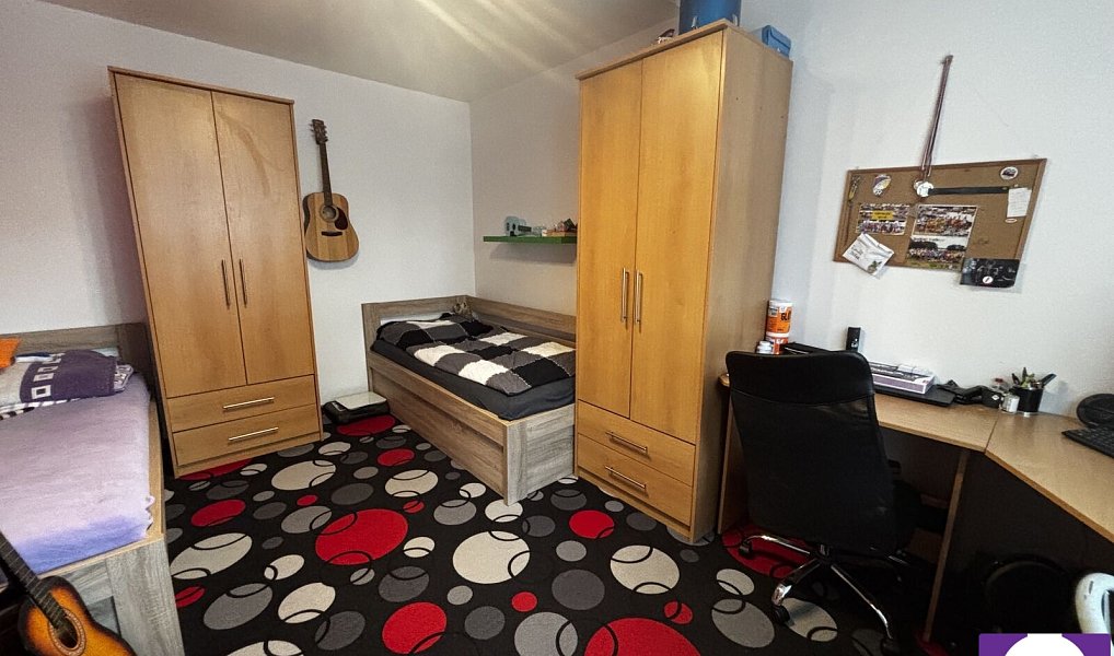 Prodej bytu 3+1 76 m², Radomyšl – náhled fotky 7