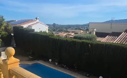 Prodej domu 209 m² s pozemkem 736 m², Benitachell, Španělsko