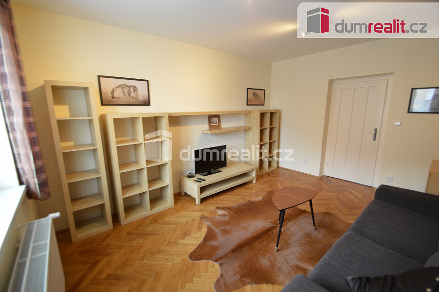 Pronájem bytu 2+1 65 m² — photo 2