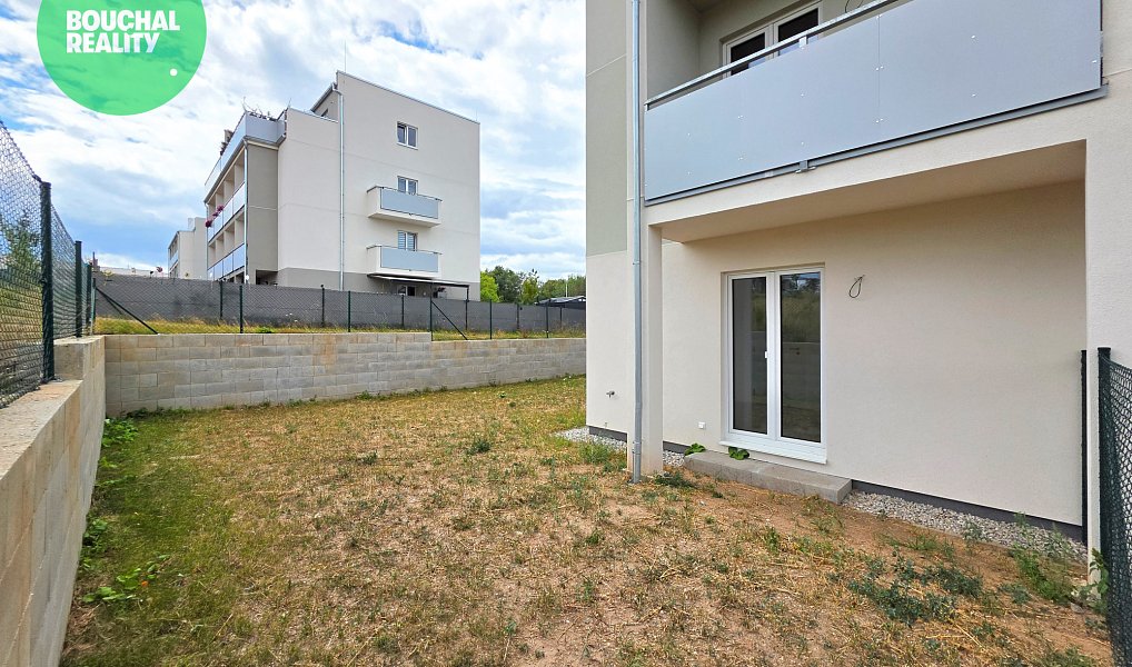 Pronájem bytu 2+kk 49 m², Zbůch – náhled fotky 8