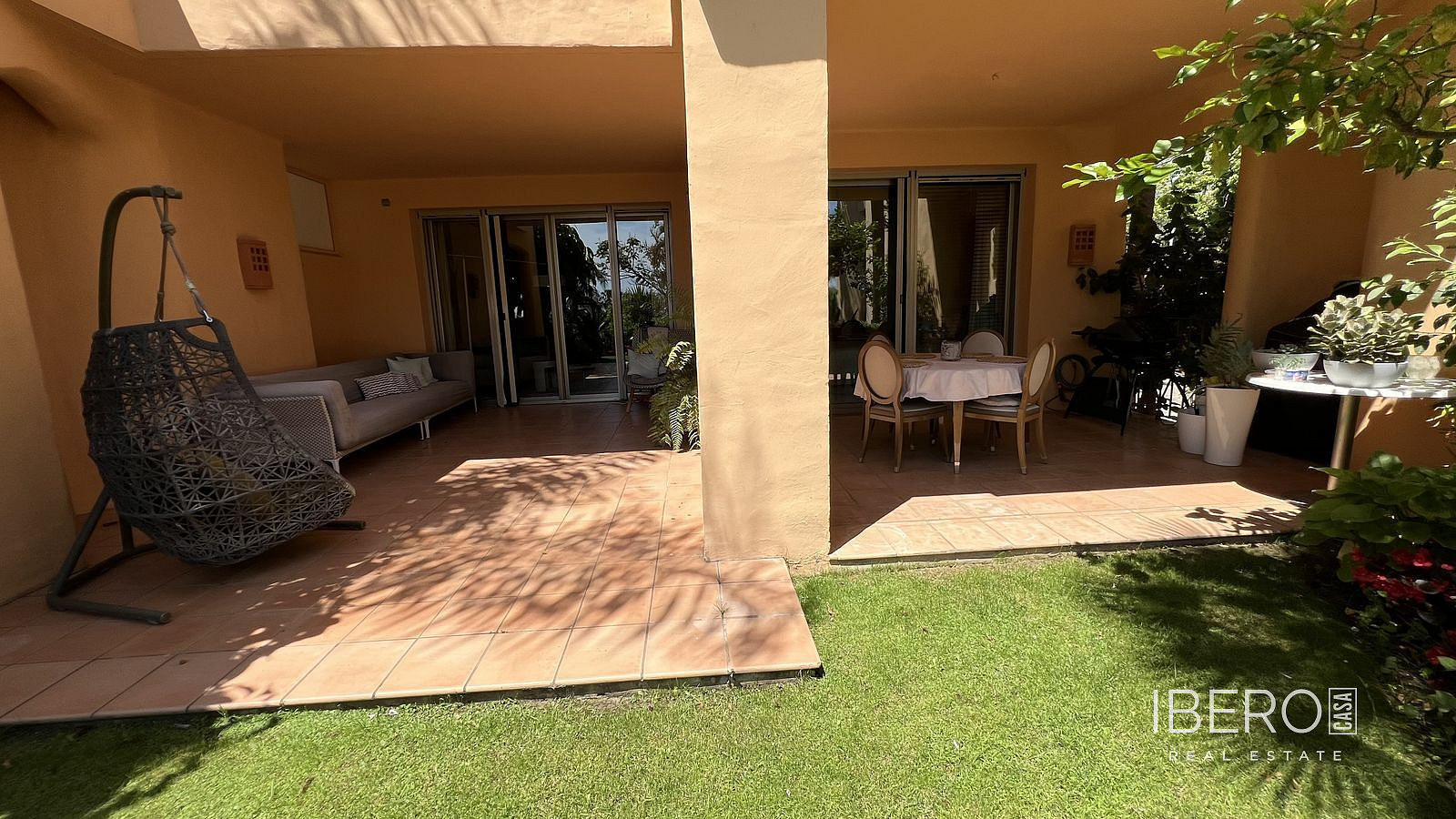Piso 4+kk – Marbella, Nagüeles - Vista 2
