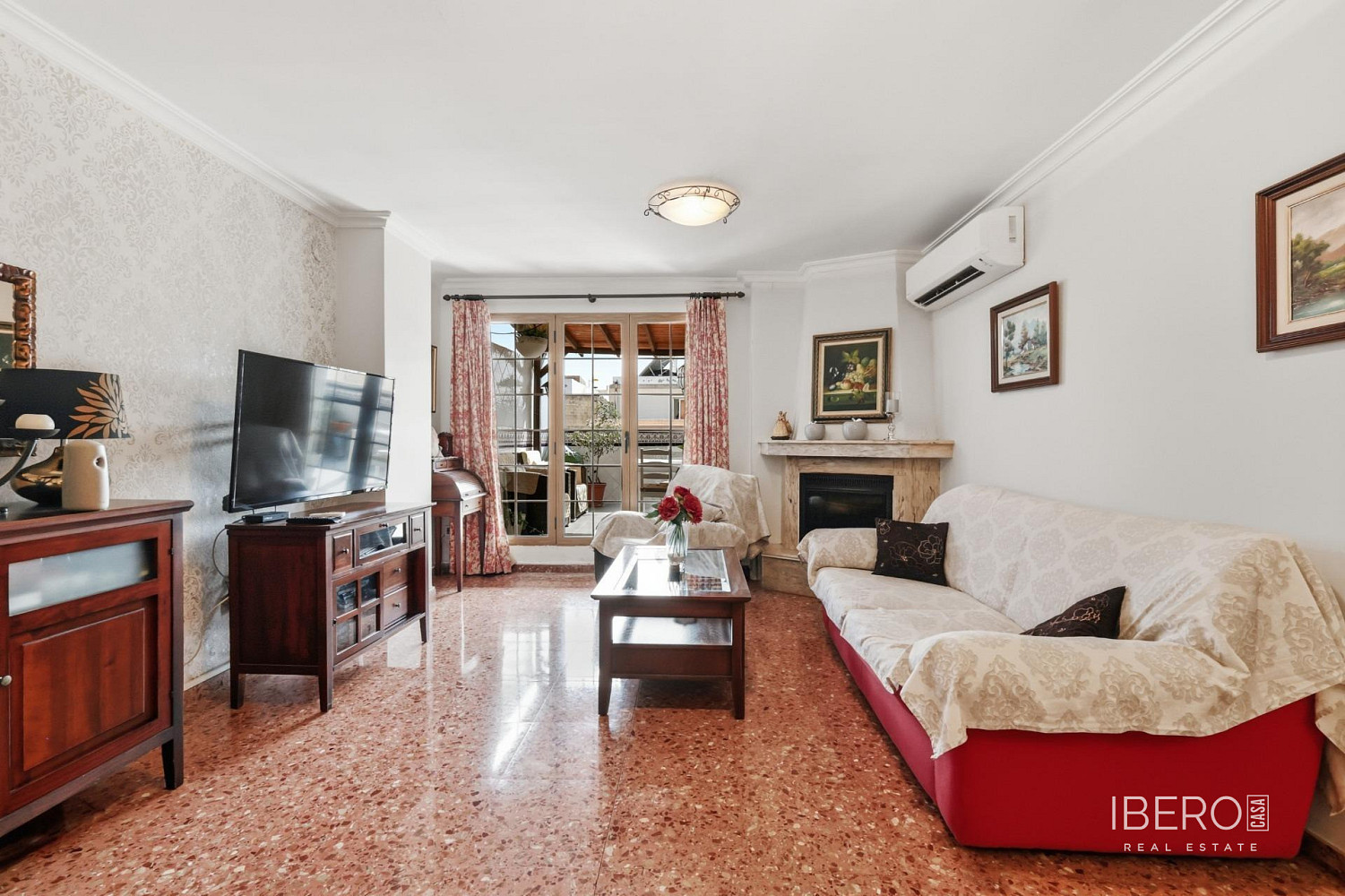 Piso 3+kk – Benifaió, la Ribera Alta - Vista 4