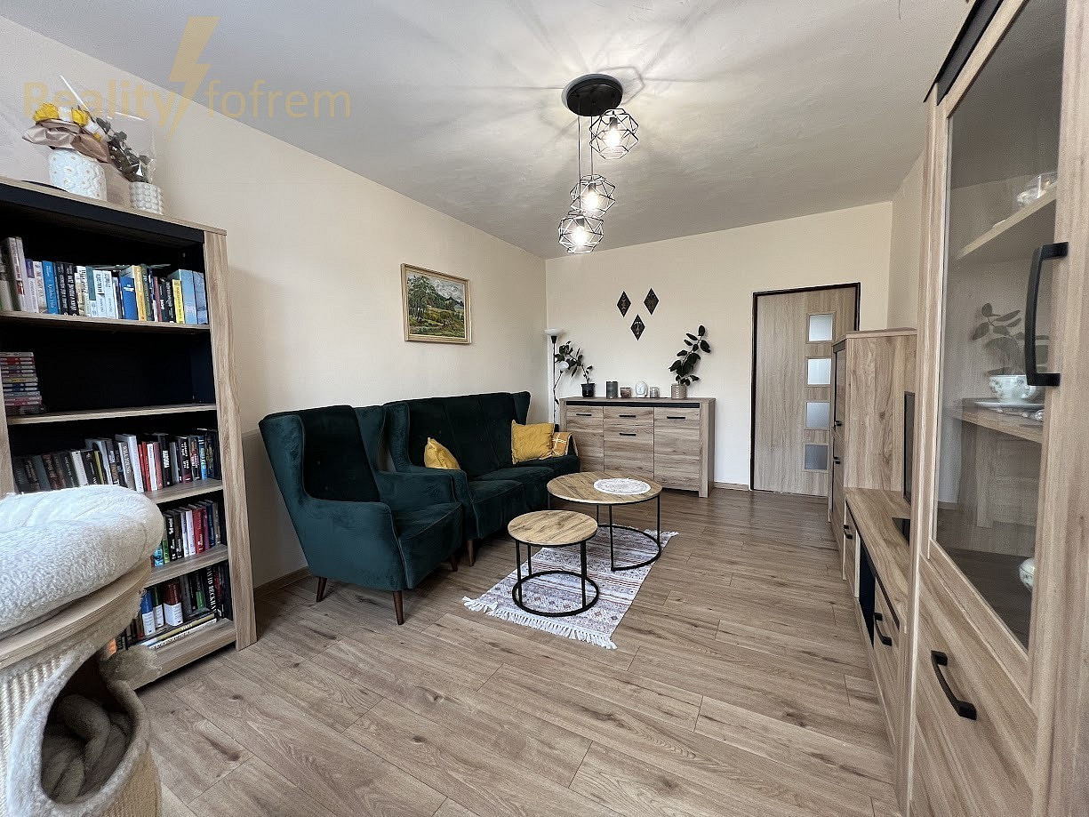Prodej bytu 2+1 54 m² — photo 3