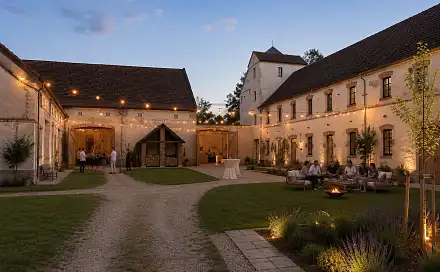 Prodej stavebního pozemku 5 500 m², Hořovičky - Bukov, okres Rakovník