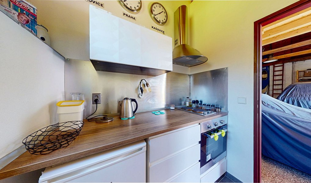 Prodej skladovacích prostor 82 m², Tavíkovice – náhled fotky 5