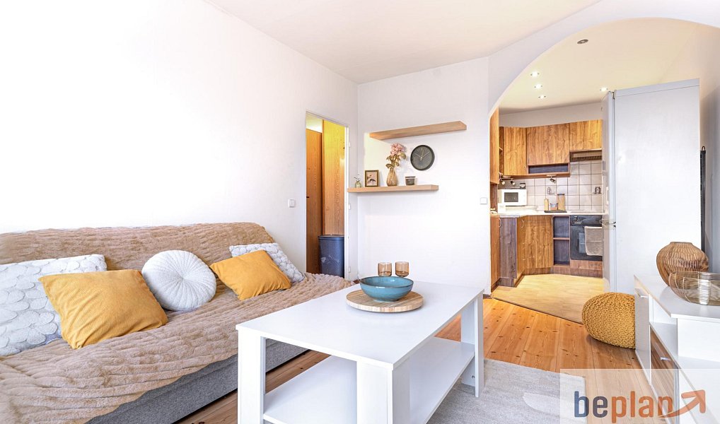 Prodej bytu 2+kk 52 m², Mladá Boleslav – náhled fotky 6