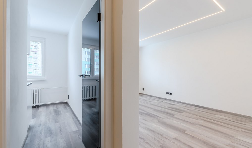 Prodej bytu 1+1 36 m², Praha – náhled fotky 7
