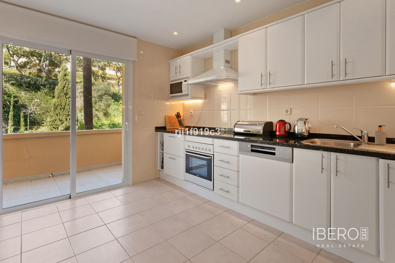 Piso 4+kk – Marbella, Elviria - Vista 5