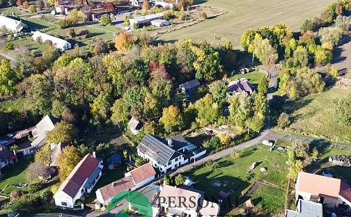 Prodej domu 356 m² s pozemkem 2 560 m², Měrunice, okres Teplice