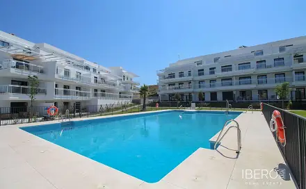 Prodej bytu 4+kk 121 m², La Cala de Mijas, Španělsko