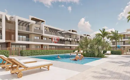 Prodej bytu 4+kk 176 m², Torre de la Horadada, Španělsko