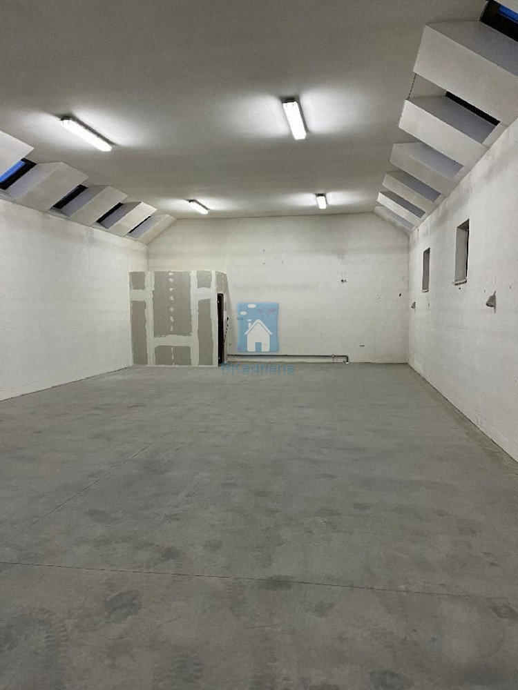 Pronájem skladovacích prostor 156 m² — photo 2