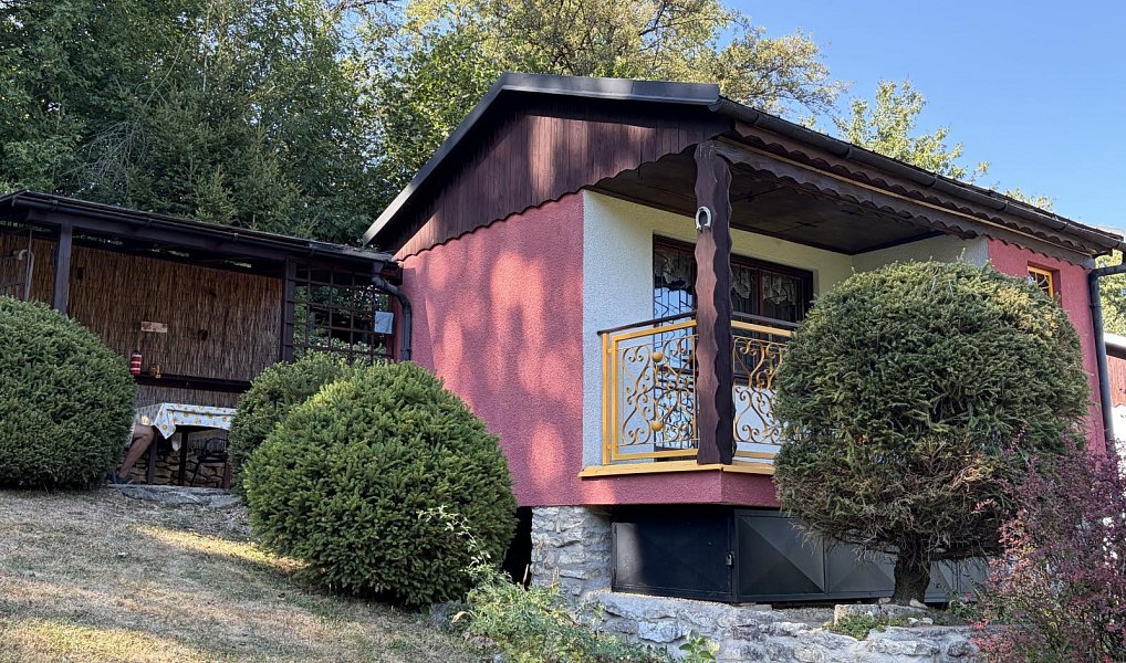Prodej chaty/chalupy 37 m² s pozemkem 23 m², Vysoké Mýto – náhled fotky 11
