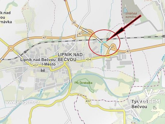 Prodej stavebního pozemku 1 028 m² – fotografie 4