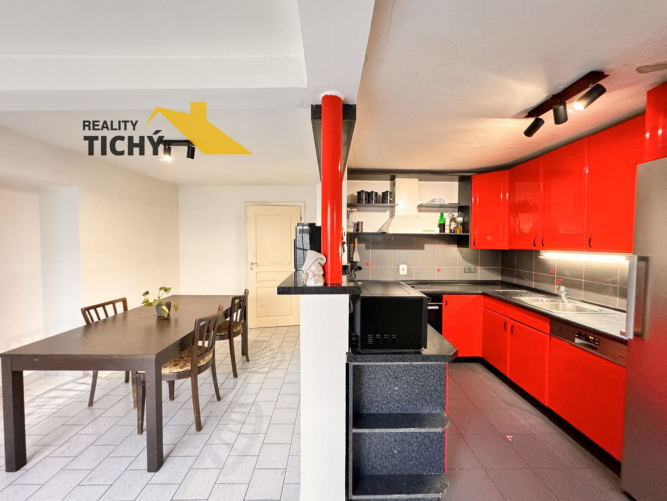 Prodej domu 123 m² s pozemkem 438 m² – pohled 5