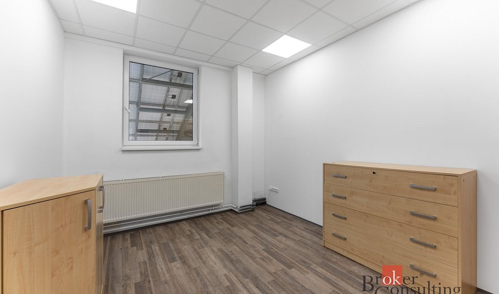 Pronájem skladovacích prostor 2 520 m², Jihlava – náhled fotky 14