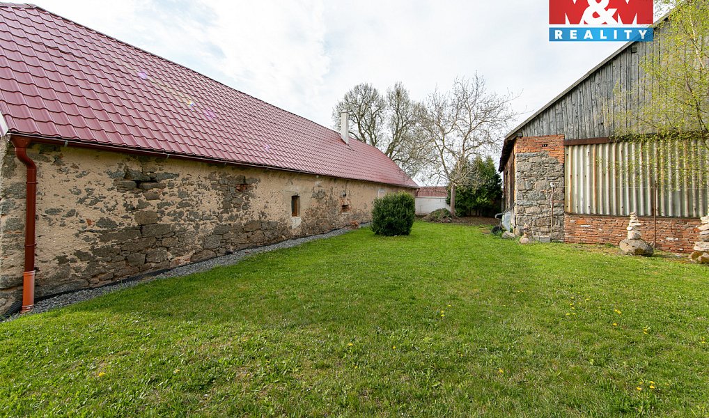 Prodej domu 118 m² s pozemkem 1 033 m², Hrejkovice – náhled fotky 18