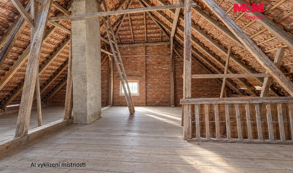 Prodej domu 79 m² s pozemkem 775 m², Švihov – náhled fotky 15