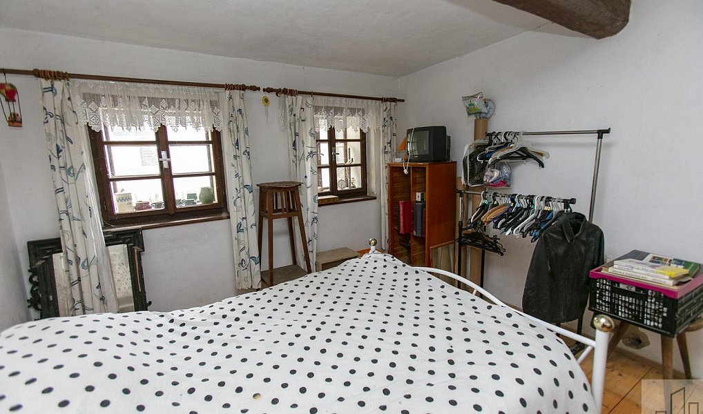 Prodej chaty/chalupy 230 m² s pozemkem 2 972 m², Řepníky – náhled fotky 22