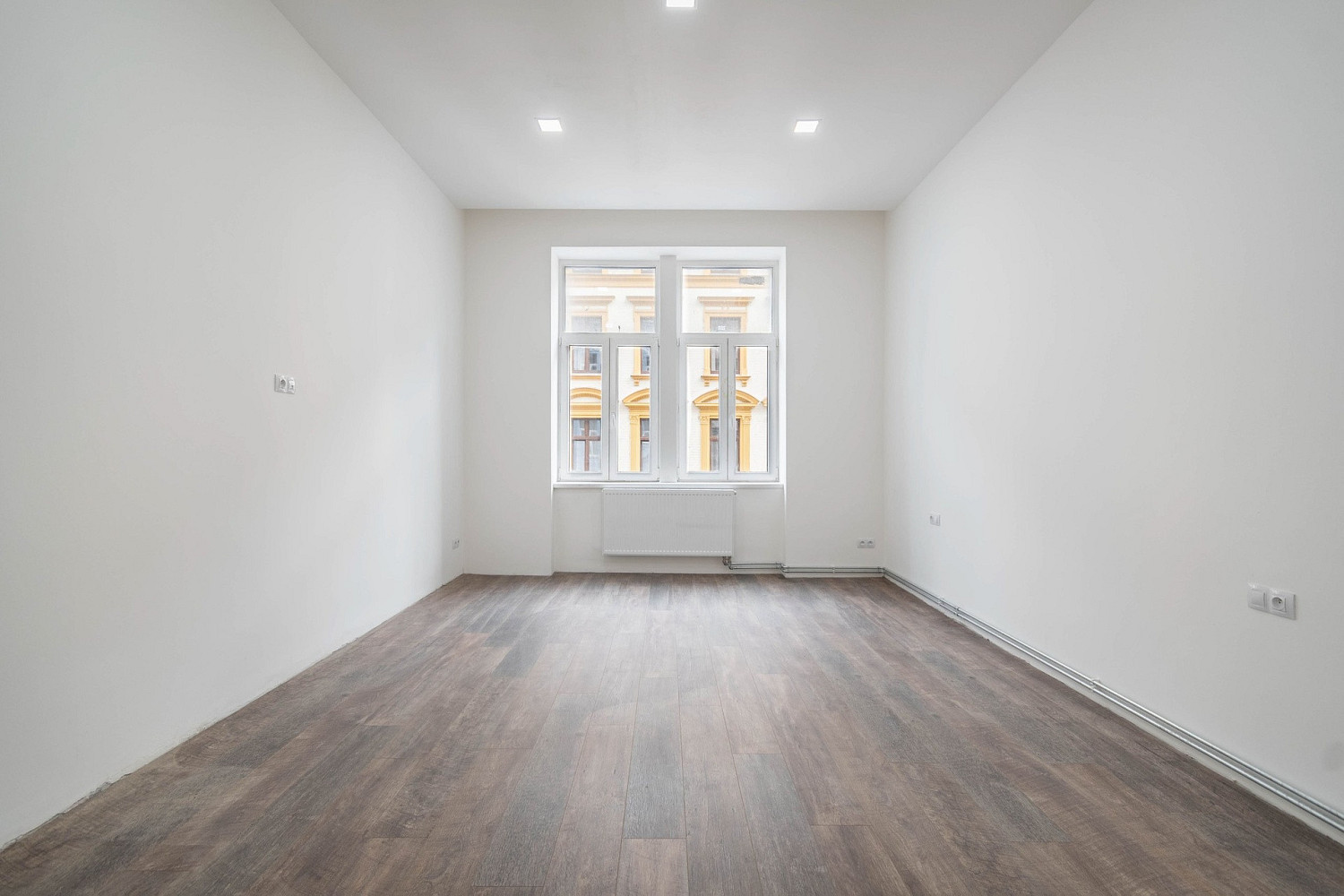 Pronájem bytu 3+1 81 m² — photo 4