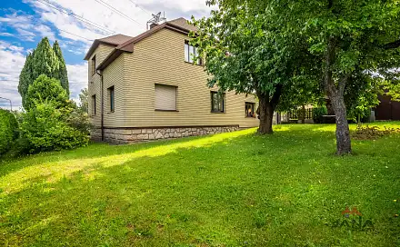 Prodej domu 165 m² s pozemkem 742 m², Sobotecká, Turnov, okres Semily