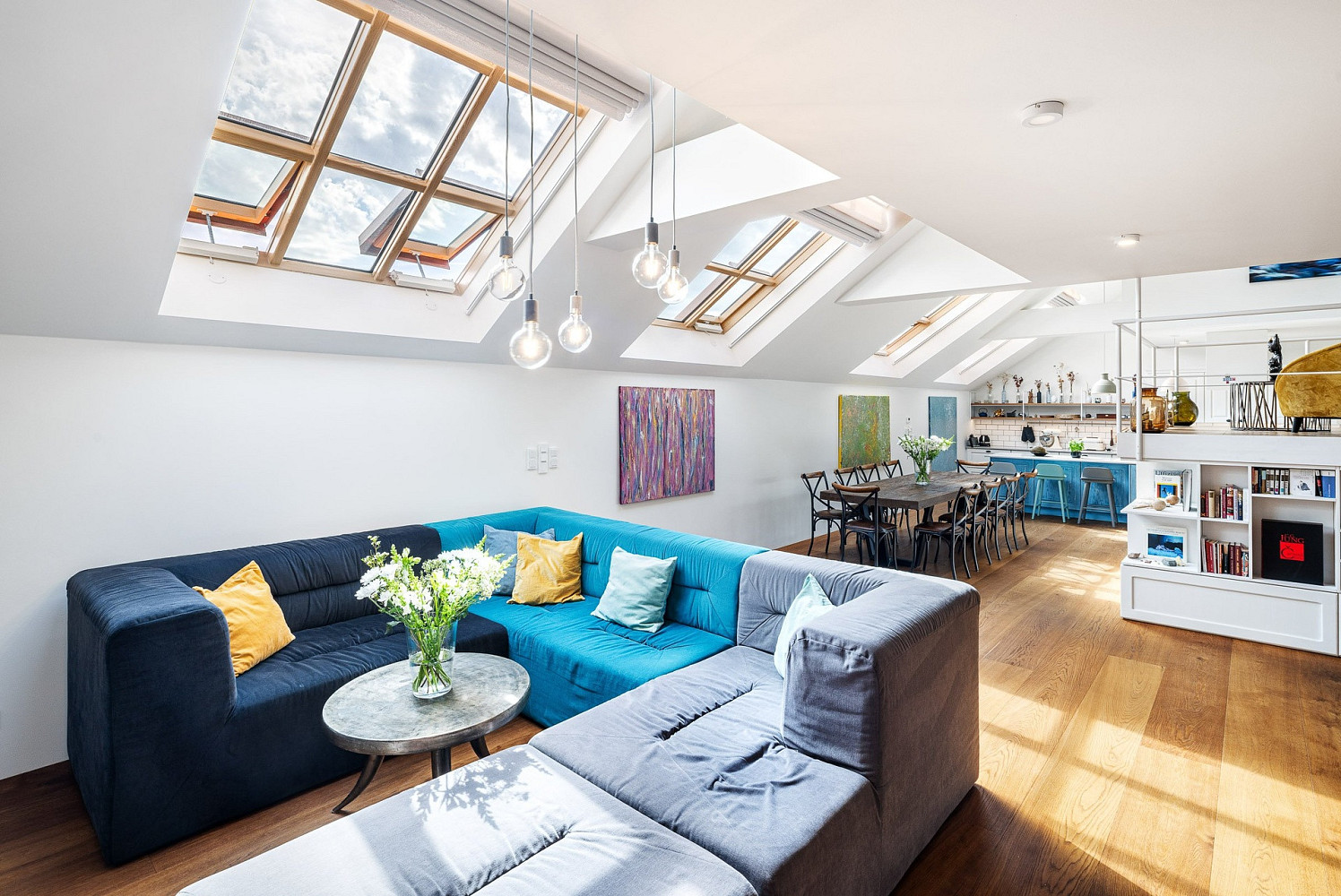 Prodej bytu 5+kk 273 m² – fotografie 3