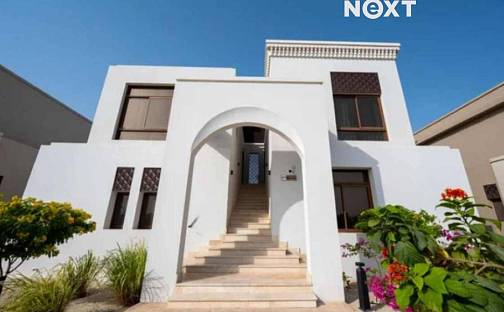 Prodej bytu 2+kk 54 m², Salála, Omán