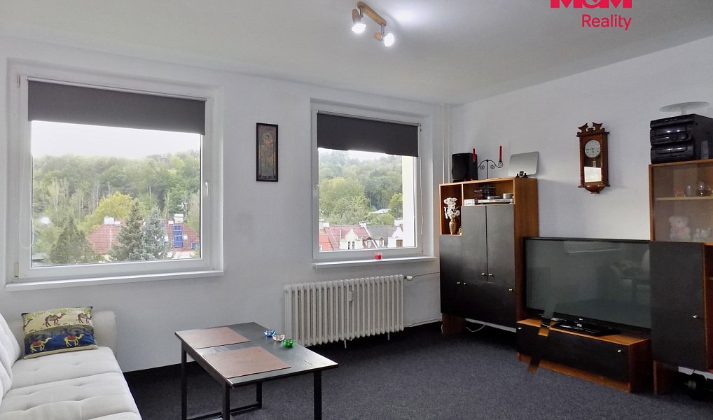 Prodej bytu 1+kk 31 m², Ústí nad Labem – náhled fotky 4