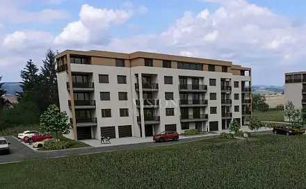 Prodej bytu 1+kk 34 m², K Čínovu, Klatovy - Klatovy IV