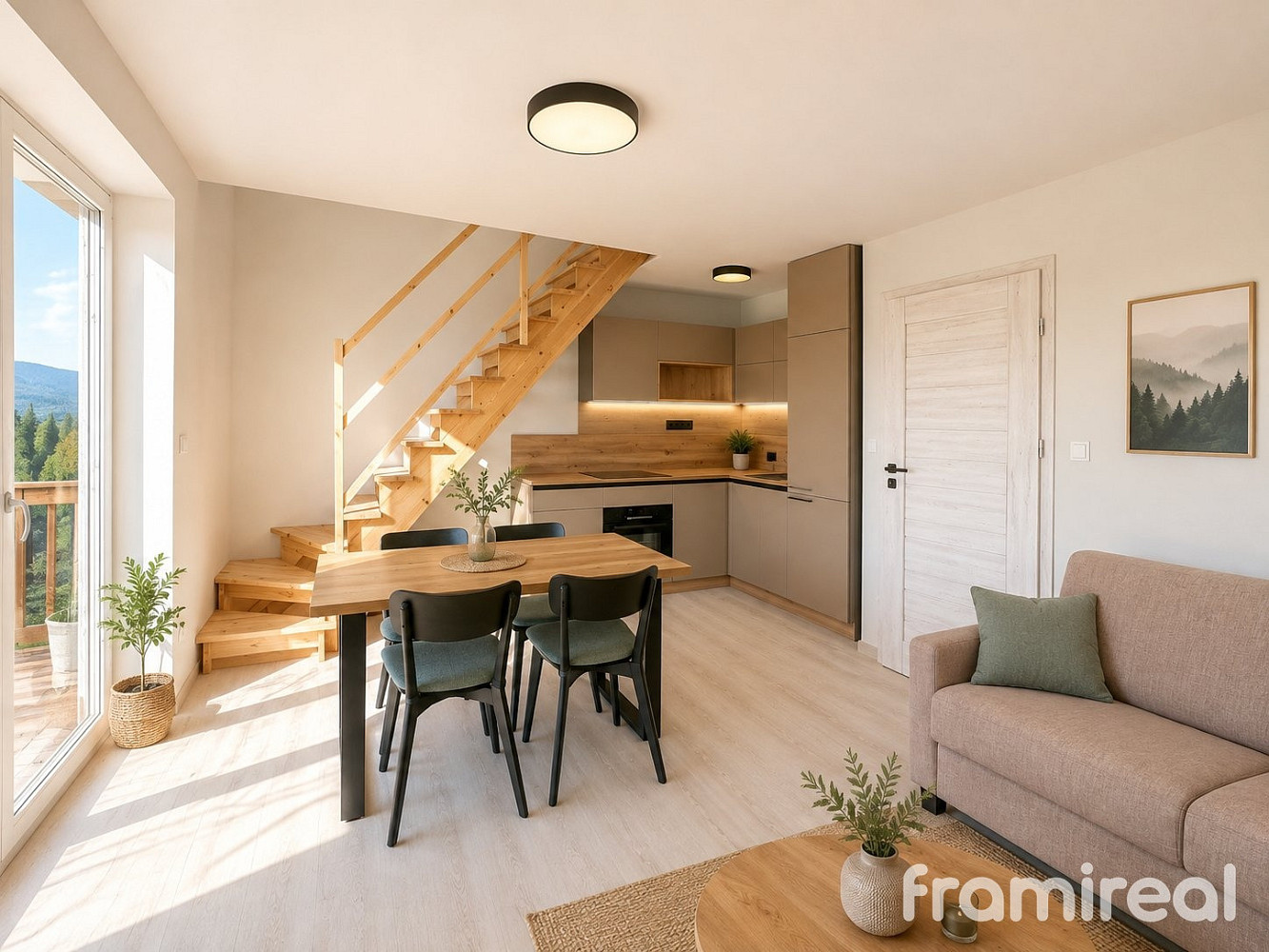 Prodej bytu 3+kk 83 m² – fotografie 2