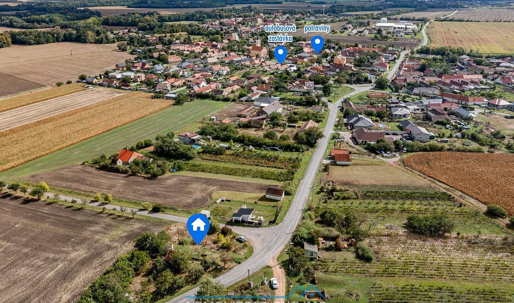 Prodej komerčního objektu (jiného typu) 227 m², Strachotice – náhled fotky 9