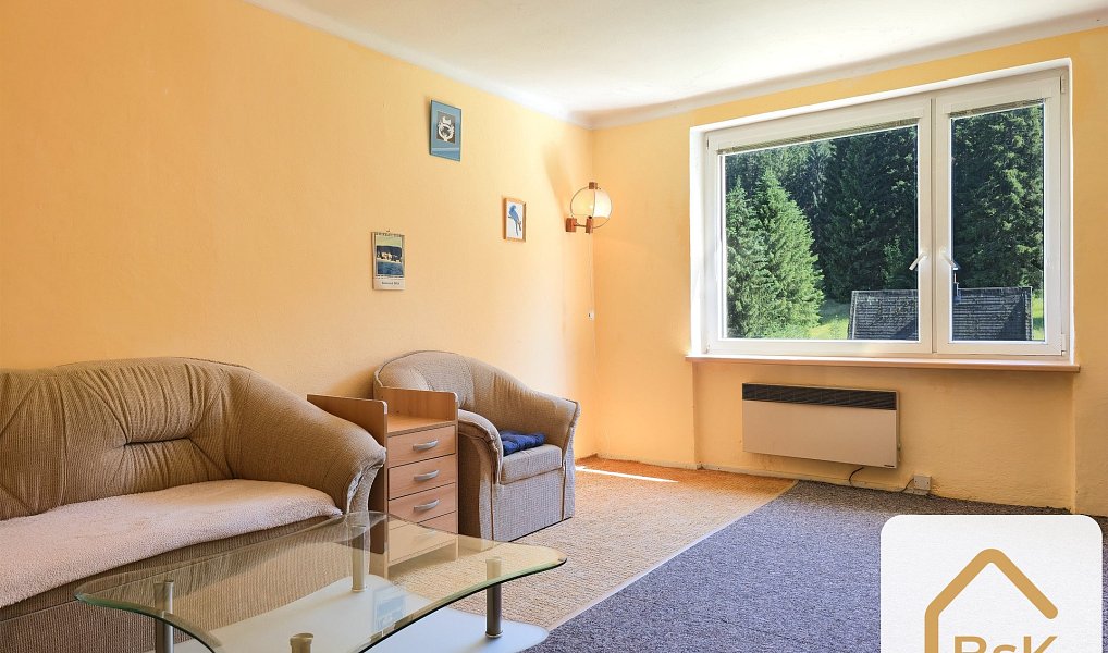 Prodej bytu 2+1 56 m², Kořenov – náhled fotky 12