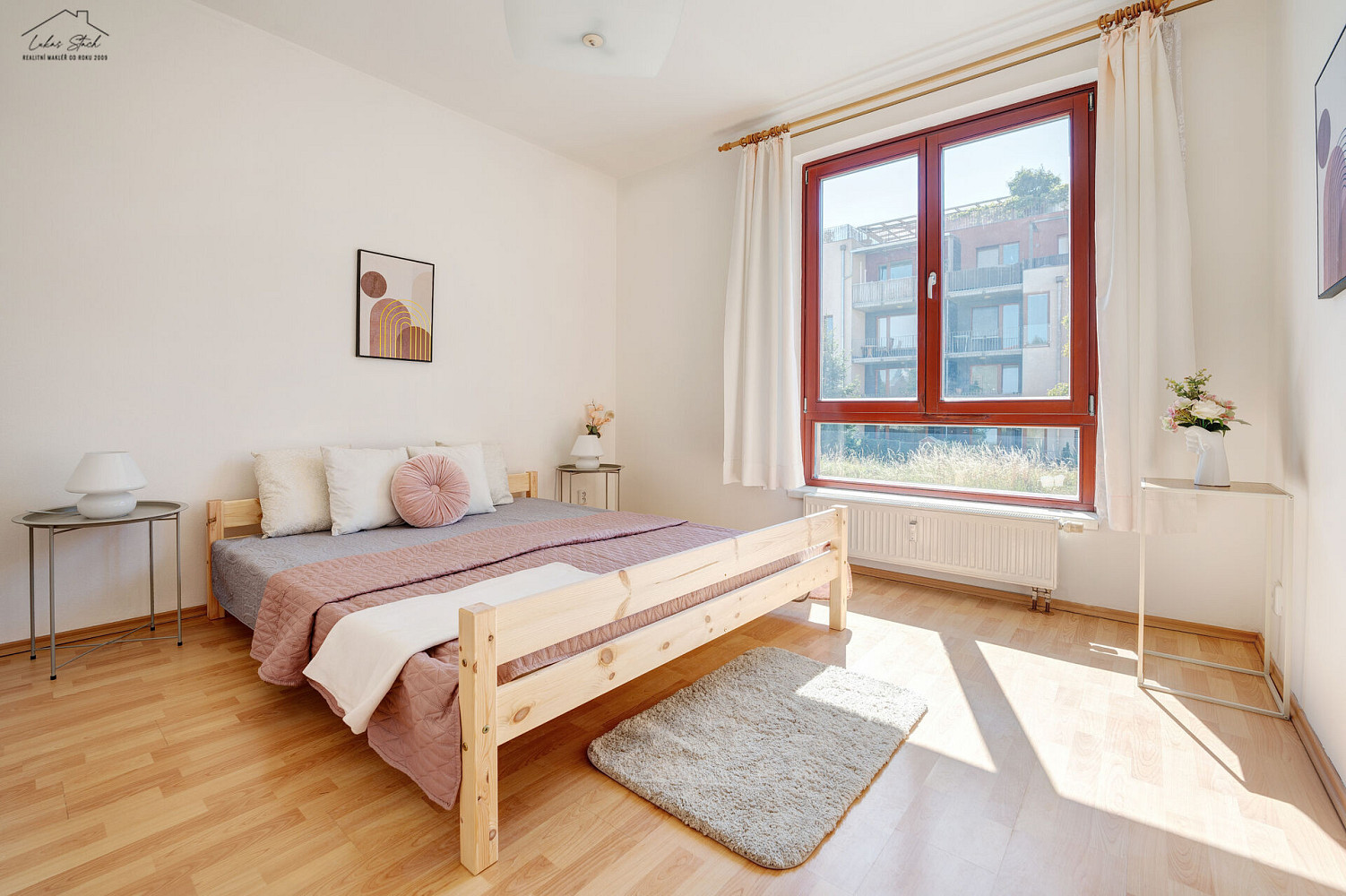 Prodej bytu 3+kk 62 m²