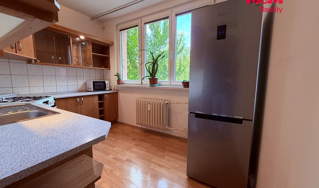 Prodej bytu 2+1 49 m², Ostrava – náhled fotky 14