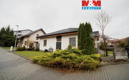 Prodej domu 144 m² s pozemkem 550 m², Kobzíkova, Břeclav
