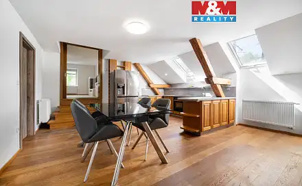 Prodej domu 290 m² s pozemkem 1 428 m², Ústí nad Orlicí