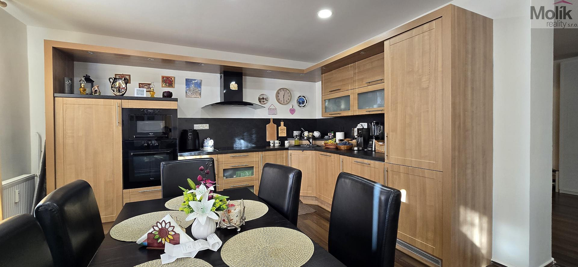 Prodej bytu 2+kk 54 m² – fotografie 2