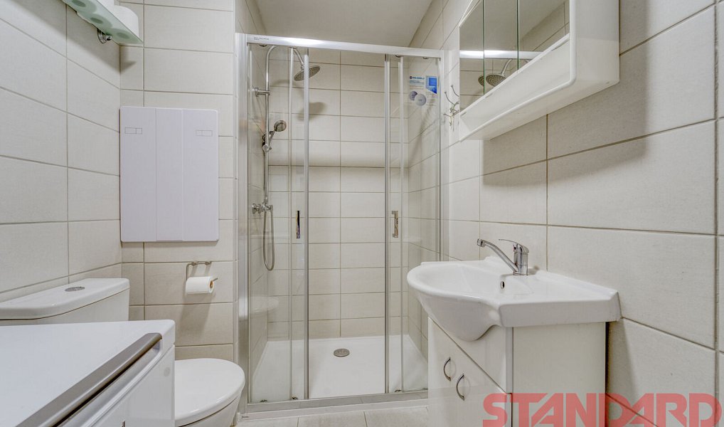 Prodej bytu 1+kk 29 m², Klatovy – náhled fotky 6