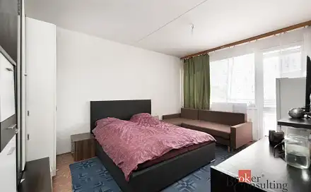 Prodej bytu 3+1 86 m², Rabštejnská, Plzeň - Bolevec