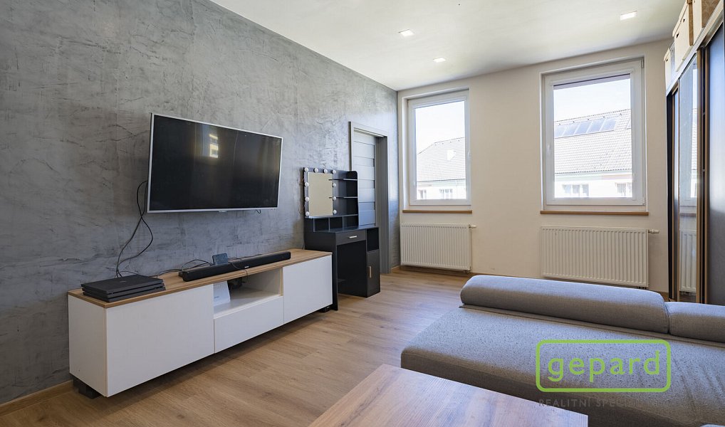 Prodej bytu 2+kk 57 m², Hranice – náhled fotky 20