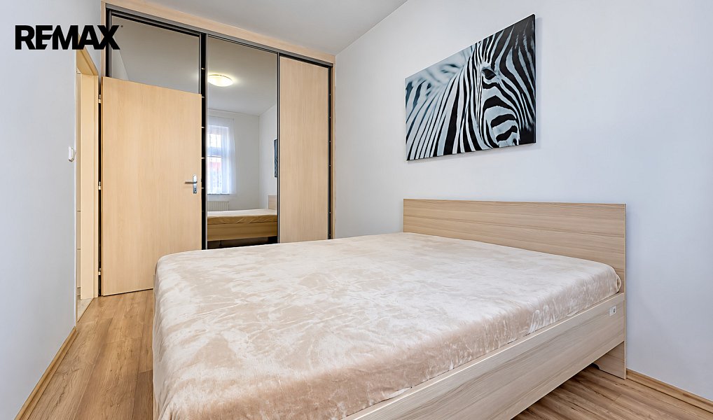 Pronájem bytu 2+kk 39 m², Mělník – náhled fotky 22