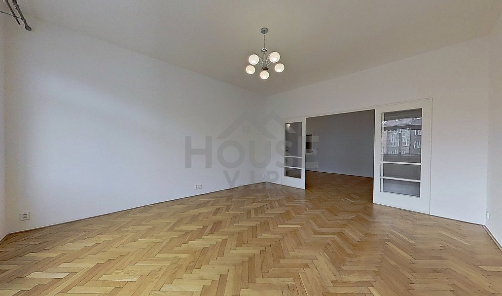 Prodej bytu 4+1 141 m², Praha – náhled fotky 11