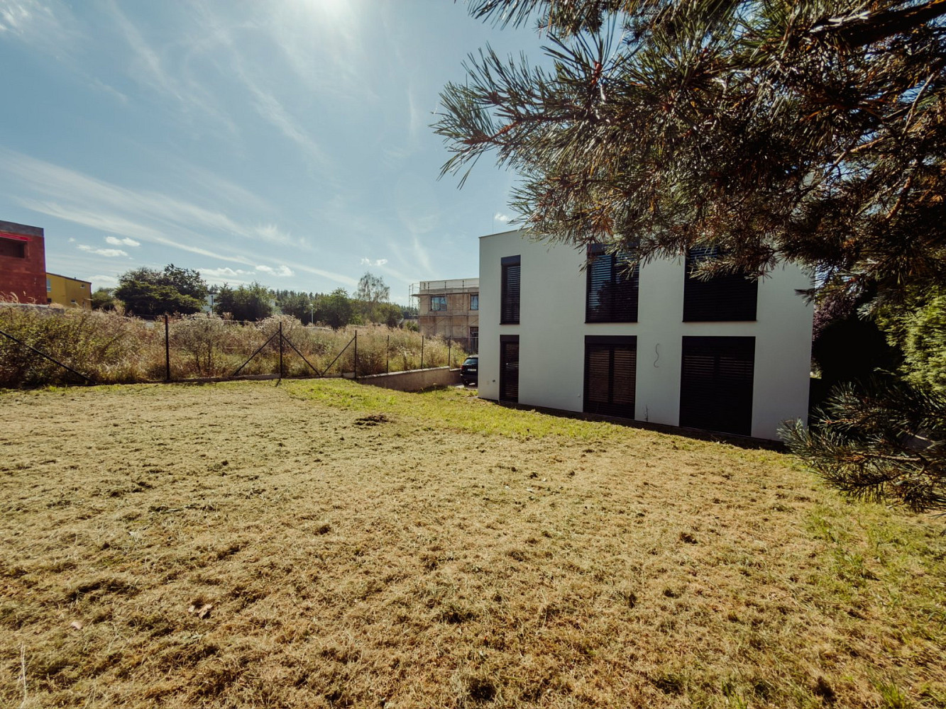 Prodej domu 174 m² s pozemkem 589 m²