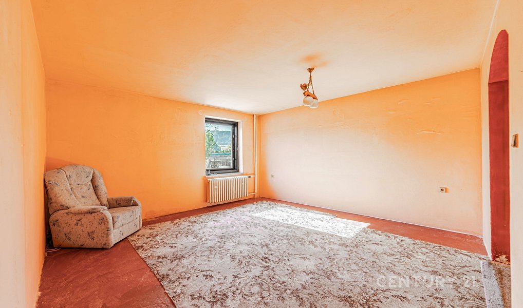 Prodej domu 128 m² s pozemkem 1 943 m², Ženklava – náhled fotky 21