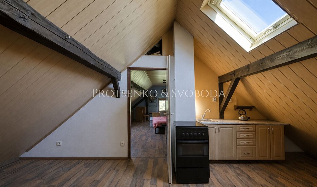Prodej domu 198 m² s pozemkem 1 030 m², Přídolí – náhled fotky 20