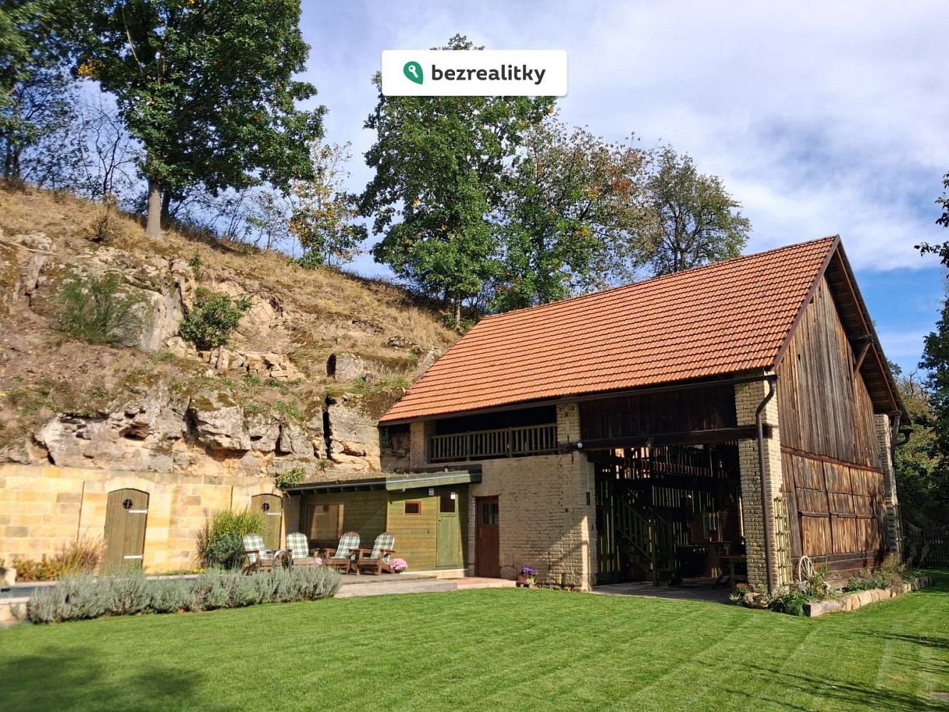 Prodej chaty/chalupy 149 m² s pozemkem 1 523 m² – fotografie 5