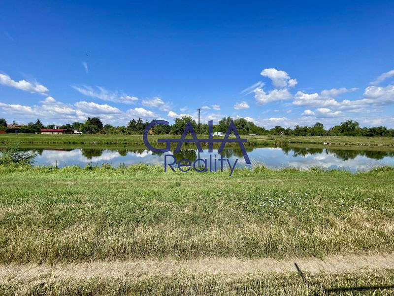 Prodej zahrady 460 m² — photo 4