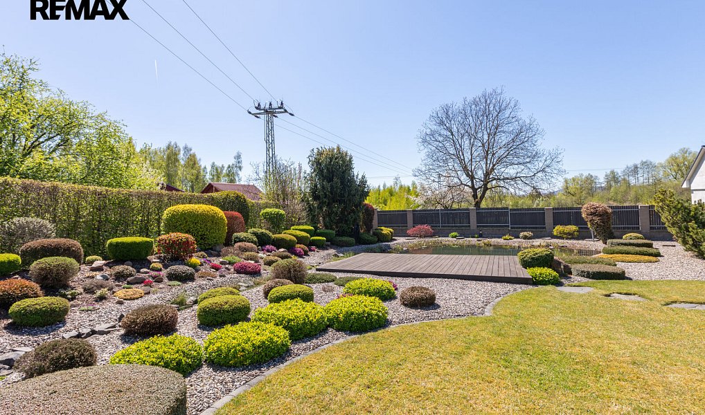 Prodej domu 227 m² s pozemkem 2 787 m², Okrouhlá – náhled fotky 24
