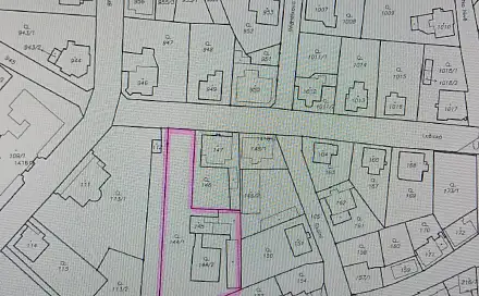 Prodej domu 77 m² s pozemkem 2 725 m², Lužická, Frýdlant, okres Liberec