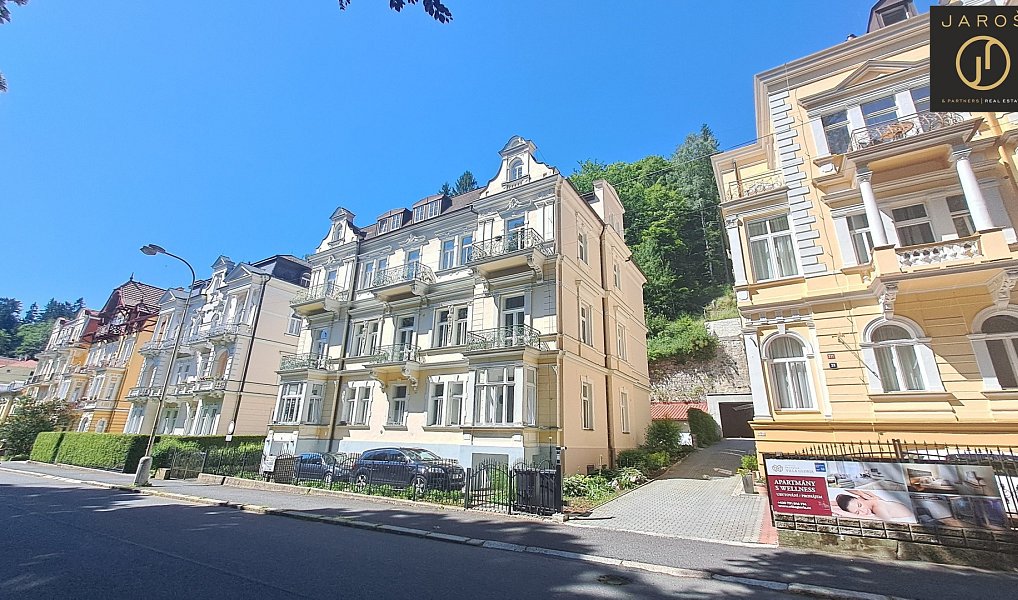 Prodej komerčního objektu (jiného typu) 88 m², Mariánské Lázně – náhled fotky 16